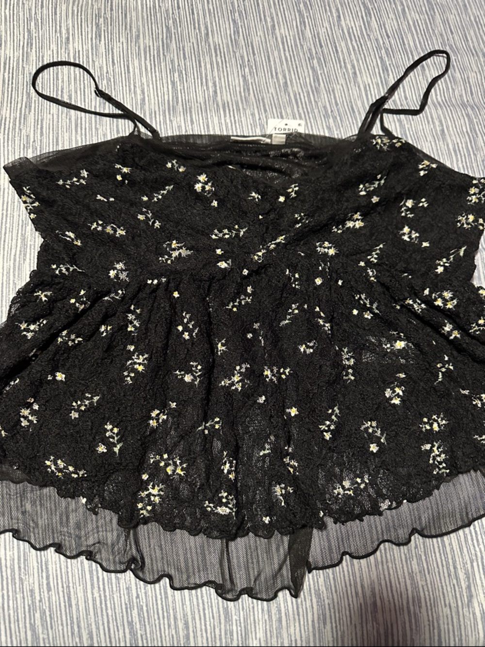 Torrid Lovesick - Picture 1 of 5